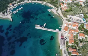 Awesome Apartment in Miholascica With 1 Bedrooms and Wifi - Image 3