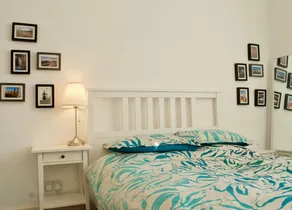 1 Bedroom Ground Floor Flat In Stockbridge - Image 3