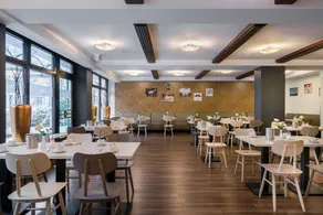 Novum Hotel Imperial Frankfurt Messe - Image 5