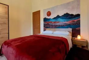 Modern Apartment Near to the Gran Sasso, Italy - Image 5