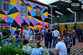 Social Hostel - Image 2