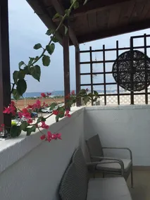 Studio in Capitolo, With Wonderful sea View and Furnished Balcony - 30 - Image 3