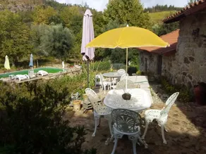 Villa With 2 Bedrooms in Basto, With Private Pool, Enclosed Garden and Wifi - 60 km From the Beach - Image 2