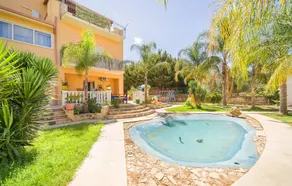 Stunning Apartment in Partinico With Wifi and 3 Bedrooms - Image 3