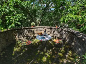Modern Villa in Subbiano Italy With Swimming Pool - Image 2