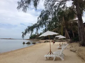 Hut Sun Bungalow - Image 2
