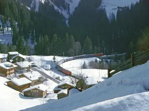 Montana Langwies in Langwies - Image 5