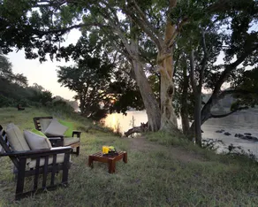 Kurhula Wildlife Lodge - Image 4