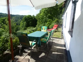 Apartment With one Bedroom in Waldbreitbach, With Wonderful Mountain V - Image 2