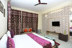 OYO 9488 IStay Serenity Villa - Image 3
