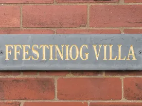 Ffestiniog Villa - Image 3