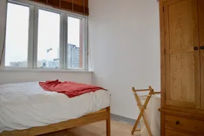 Stylish 1 Bedroom Apartment in Manchester City Centre - Image 3