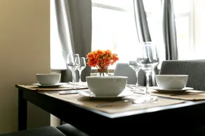 Cozy Apartment Near Alexandra Palace - Image 5
