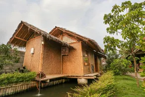 Omah Kecebong Guest House - Image 4