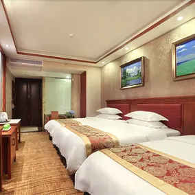 Shengshi Hotel (Guilin Vientiane City) - Image 3