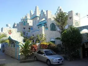 Blue Cave Castle - Image 2