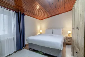 Cozy and Central Flat in the Heart of Levent - Image 4