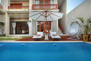 Daha Mansions Seminyak - Image 2