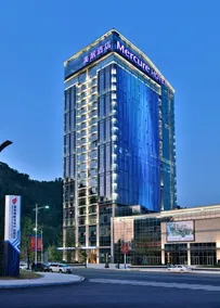 Mercure Yibin Port - Image 3