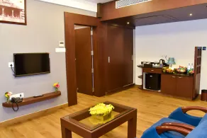 Silver Oak Hotel Mysuru - Image 2