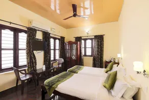 The Royal Heritage Hotel - Image 5