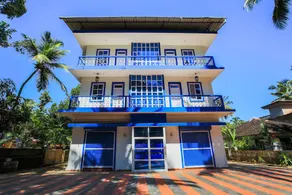 Babiz Inn By OYO Rooms - Image 5