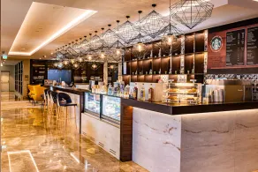 Mercure Dubai Barsha Heights Hotel Apartments - Image 5