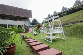 Airy Cisarua Raya Puncak KM 85 Bogor - Image 2