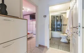Beautiful Apartment in Kostrena Sveta Lucij With Wifi and 1 Bedrooms - Image 2