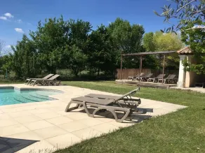 Mas La Cigaliere - Image 3