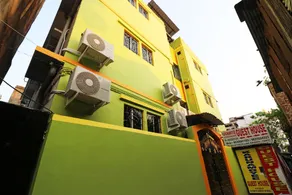 Karunamoyee Guest House By OYO Rooms - Image 3