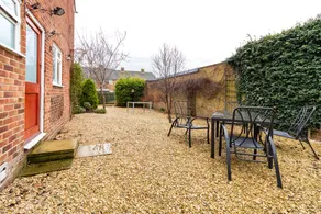 St Anne's Serviced Accommodation - Image 2