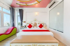 Linh Nga Hotel by Oyo Rooms - Image 2