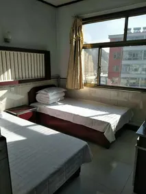 Luya Mountain Inn Dongzhai Branch - Image 3