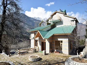 Manzana Woodlet Cottages - Image 4