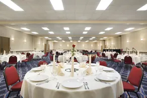 Red Lion Hotel Houston Intercontinental Airport - Image 4