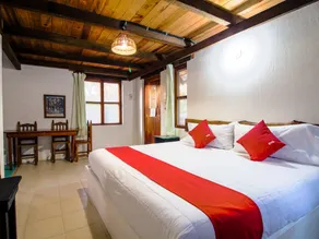 Hotel Villas Palmira Spa - Image 4