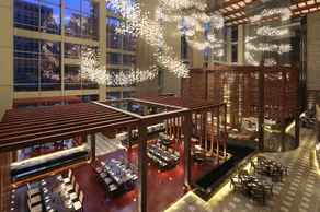 InterContinental Ningbo - Image 5