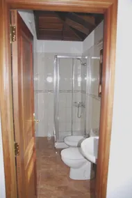 House With 3 Bedrooms in Santo Domingo, With Wonderful sea View, Terrace and Wifi - Image 5