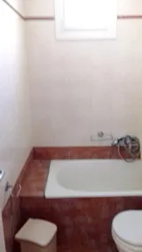 3 bedrooms house at Kiato 100 m away from the beach with sea view and furnished balcony - Image 4
