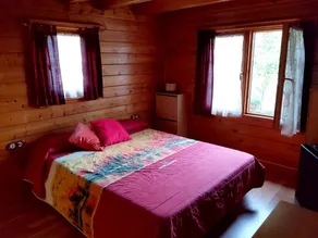 House With 4 Bedrooms in Monte Rosado, With Wonderful Mountain View, P - Image 3