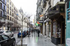 City Center Sol Dreammadrid - Image 3