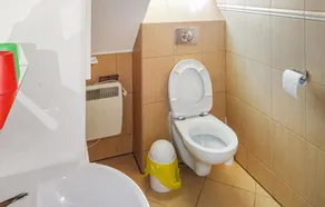 Stunning Home in Nowe Worowo With 5 Bedrooms, Sauna and Wifi - Image 5