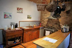 Burra Bakehouse - Image 5