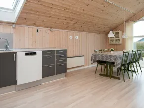 6 Person Holiday Home in Juelsminde - Image 2