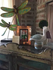 Louisiana Cajun Mansion Bed And Breakfast - Image 5