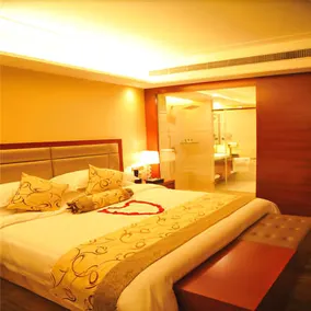 Dean Ya Yue Hotel - Image 2