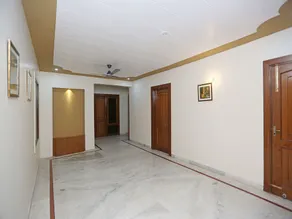 Green Residency By OYO Rooms - Image 4