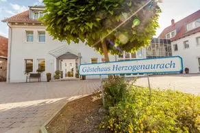 Gästehaus Herzogenaurach - Image 5