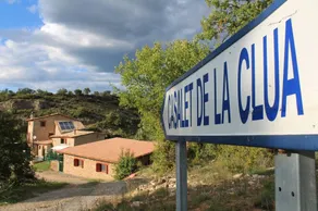 Villa With 5 Bedrooms in Sant Esteve de la Sarga, With Wonderful Mount - Image 3